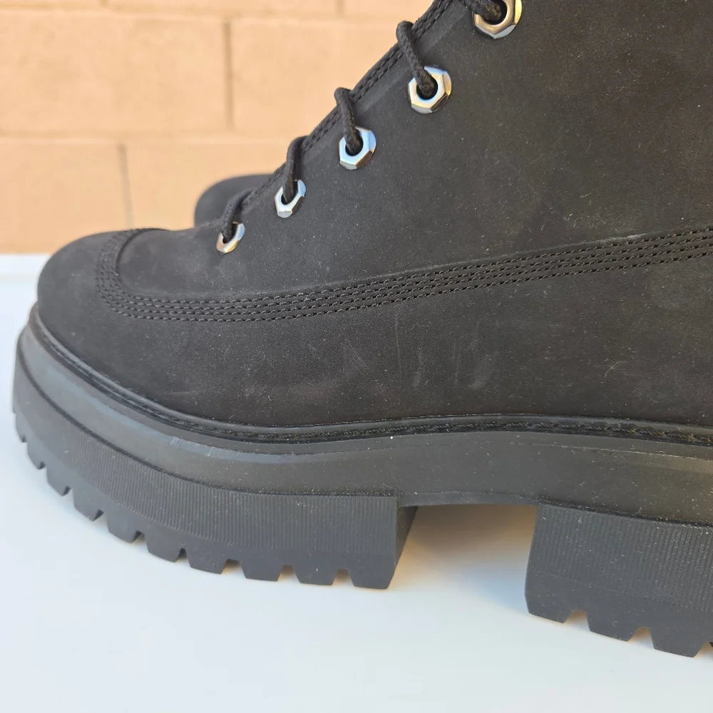 Timberland Sky Boots - Picture 6 of 15